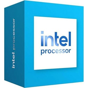 BX80715300 - Intel 300 - Processeur LGA1700 2C 4T 3.90GHz 6MB - Raptor Lake Refresh - BOX