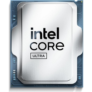 AT807683B9B4887 - Intel Core Ultra 5 250KF Plus - Processeur LGA1851 6+12C 18T 4.2-5.3GHz 30MB sans GPU - Arrow Lake-S - *TRAY*