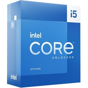 BX8071513600K - Intel Core i5-13600K - Processeur LGA1700 6+8C 20T 3.5-5.1GHz 24MB - Raptor Lake - BOX sans ventirad