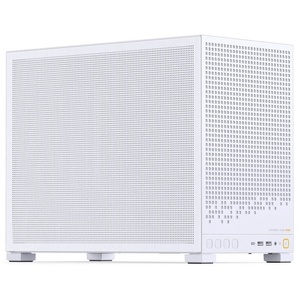 D32 PRO MESH WHITE - Jonsbo D32 Pro Mesh White - Boîtier µATX blanc
