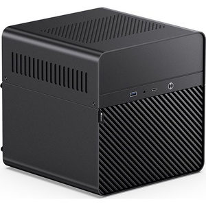 N2 BLACK - Jonsbo N2 Black - Boîtier Mini-ITX