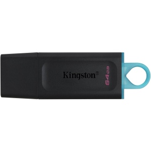 DTX/64GB - Kingston DataTraveler Exodia 64GB - Clé USB-A