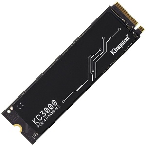 SKC3000S/512G - Kingston KC3000 512GB - SSD M.2 2280 PCIe 4.0 NVMe