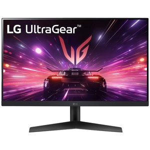 24GS60F-B - LG UltraGear 24GS60F-B - 23.8" FHD 1ms 180Hz IPS - HDMI et DP