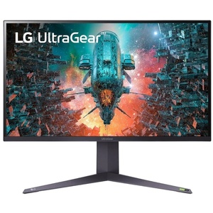 32GQ950P-B - LG UltraGear 32GQ950P-B - 31.5" 4K UHD 16:9 1ms 144Hz IPS - 2x HDMI et DP