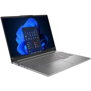 83JN0040MB - Lenovo IdeaPad Pro 5 16AKP10 gris - AMD Ryzen AI 7 350 24GB 512GB - 16" 2.8K OLED AZBE W11