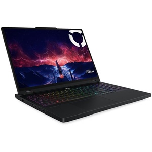 83F2004GMB - Lenovo Legion Pro 5 16AFR10 noir - AMD Ryzen 9 9955HX 32GB 1TB RTX 5070 - 16" WQXGA 165Hz OLED AZBE W11