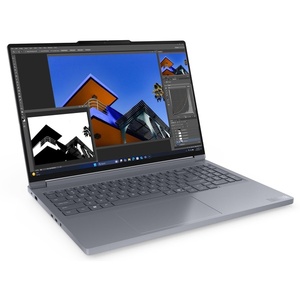 21U0001HMB - Lenovo ThinkBook 16p G6 ADR - AMD Ryzen 9 8940HX 32GB 1TB RTX 5060 - 16" WQXGA 165Hz IPS AZBE W11Pro