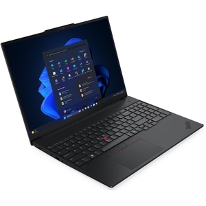 21SR002FMB - Lenovo ThinkPad E16 Gen 3 - Intel Core Ultra 7 255H 16GB 512GB - 16" WUXGA IPS AZBE W11Pro