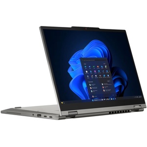 21R7004MMB - Lenovo ThinkPad L13 2-in-1 Gen 6 - Intel Core Ultra 5 225U 16GB 512GB - 13.3" tactile WUXGA IPS AZBE W11Pro