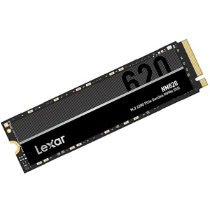 LNM620X001T-RNNNG - Lexar NM620 1TB - SSD M.2 2280 PCIe 3.0 NVMe