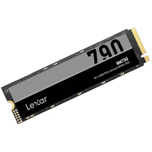 LNM790X512G-RNNNG - Lexar NM790 512GB - SSD M.2 2280 PCIe 4.0 NVMe