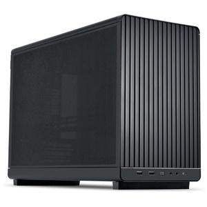 A3- MATX BLACK - Lian Li DAN Cases A3-mATX Black - Boîtier µATX