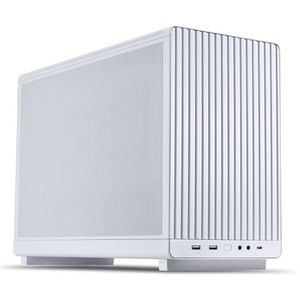A3- MATX WHITE - Lian Li DAN Cases A3-mATX  White - Boîtier µATX blanc