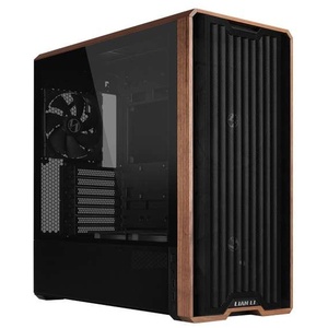 LAN217X - Lian Li Lancool 217 Black - Boîtier ATX avec fenêtre