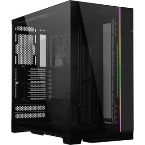 O11DEXL-X - Lian Li O11 Dynamic EVO XL Black - Boîtier E-ATX avec fenêtre