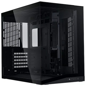 O11DMIV2X - Lian Li O11 Dynamic Mini V2 Black - Boîtier ATX avec fenêtre