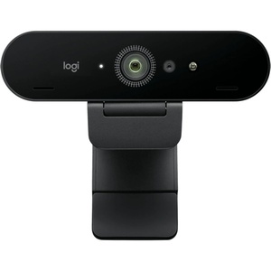960-001718 - Logitech Brio 4K - Webcam UHD 4K