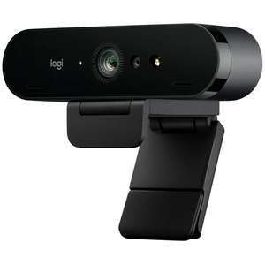 960-001106 | 960-001746 - Logitech Brio for Business - Webcam UHD 4K
