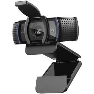 960-001360 - Logitech C920e for Business - Webcam FHD