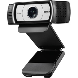 960-000972 - Logitech C930e - Webcam FHD