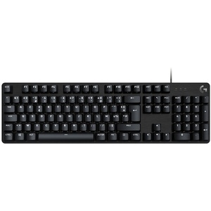 920-010557 - Logitech G G413 SE - Clavier filaire gaming AZBE