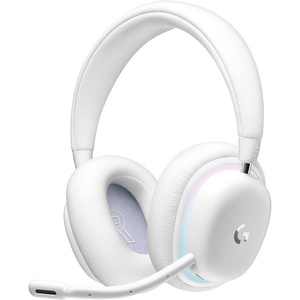 981-001083 - Logitech G G735 Lightspeed blanc - Casque sans-fil gaming
