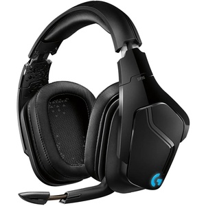 981-000744 - Logitech G G935 - Casque sans-fil gaming