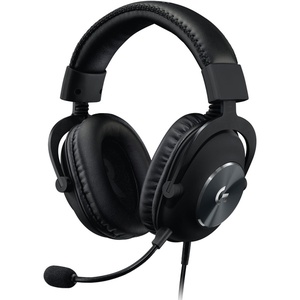 981-001470 - Logitech G Pro X SE - Casque filaire gaming