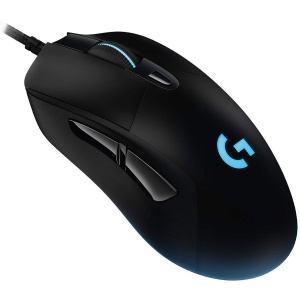 910-005632 | 910-005633 - Logitech G G403 Hero Lightsync RGB - Souris filaire gaming