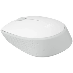 910-006867 - Logitech M171 blanc cassé - Souris sans-fil