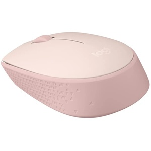 910-006865 - Logitech M171 rose - Souris sans-fil