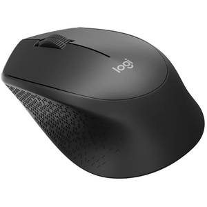 910-004909 - Logitech M330 Silent Plus noir - Souris sans-fil