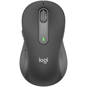 910-006274 - Logitech M650 Signature for Business graphite - Souris sans-fil et Bluetooth