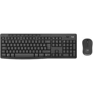 920-012068 - Logitech MK370 Combo for Business - Clavier et souris sans-fil AZBE