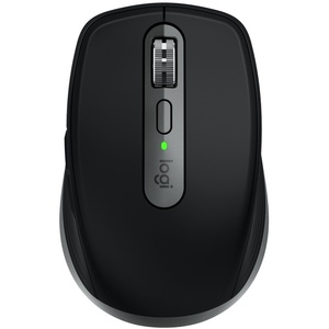 910-006947 - Logitech MX Anywhere 3S for Mac space gray - Souris Bluetooth