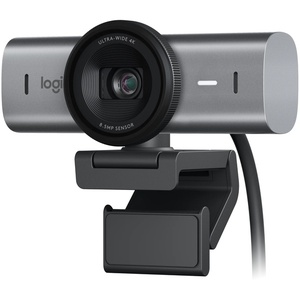 960-001530 | 960-001559 - Logitech MX Brio graphite - Webcam UHD 4K