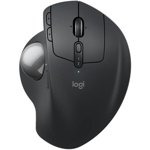 910-007260 - Logitech MX Ergo S - Souris sans-fil et Bluetooth