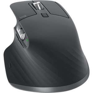 910-006582 - Logitech MX Master 3S for Business graphite - Souris sans-fil et Bluetooth