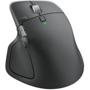 910-007617 - Logitech MX Master 4 for Business graphite - Souris sans-fil et Bluetooth