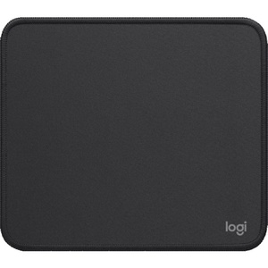 956-000049 - Logitech Studio graphite - Tapis de souris