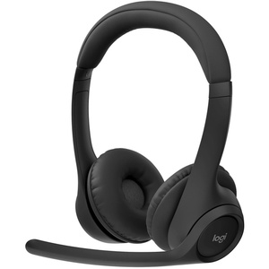 981-001453 - Logitech Zone 305 UC - Casque sans-fil et Bluetooth