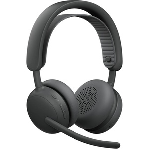 981-001503 - Logitech Zone Wireless 2 ES graphite - Casque Bluetooth