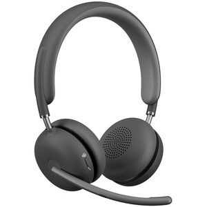 981-001311 - Logitech Zone Wireless 2 UC - Casque sans-fil et Bluetooth