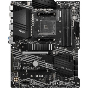 7C56-002R - MSI B550-A Pro - Carte mère AMD AM4 ATX B550 DDR4