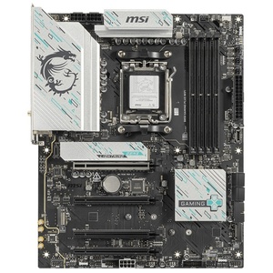 7E56-001R - MSI B850 Gaming Plus WIFI - Carte mère AMD AM5 ATX B850 DDR5 Wi-Fi