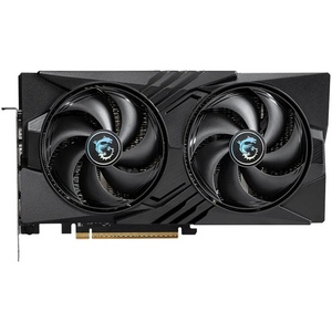 V537-005R - MSI GeForce RTX 5060 8GB Gaming OC - Carte graphique Nvidia