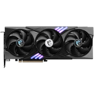 V536-004R - MSI GeForce RTX 5060 Ti 8GB Gaming Trio OC - Carte graphique Nvidia