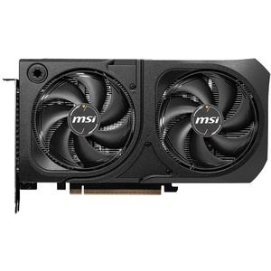 V536-003R - MSI GeForce RTX 5060 Ti 8GB Shadow 2X OC Plus - Carte graphique Nvidia