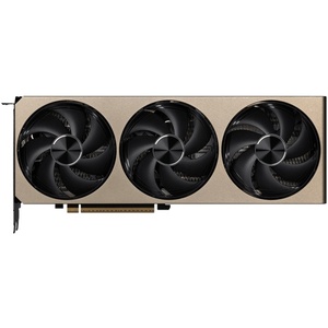 V532-006R - MSI GeForce RTX 5070 12GB Inspire 3X OC - Carte graphique Nvidia